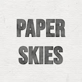 PaperSkies Logo
