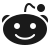 Reddit Logo